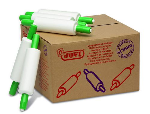 Rolo jovi para modelar pasta , Jovi , 51935 , 8412027033510
